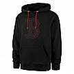 '47 Brand Red Sox Burnside Hoodie