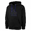 '47 Brand Dodgers Burnside Hoodie