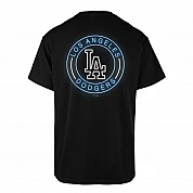 '47 Brand Dodgers Afterglow Tee