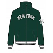 '47 Brand Yankees Legendary Track Jacket