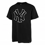 '47 Brand Yankees Gewaschenes Tee