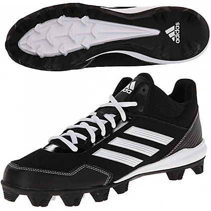 Adidas Wheelhouse Mid