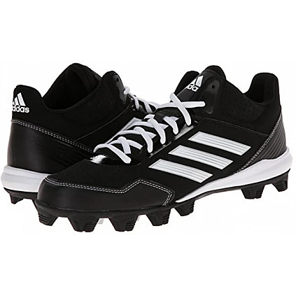 Adidas Wheelhouse Mid