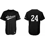 Camisa Afterburners: Beísbol