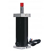 Jugs Motor voor Combo/Curveball/Softball machine 