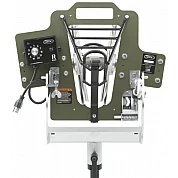 Atec R2 Baseball auf Caddypod: 110V