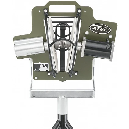 Atec R2 Baseball on Caddypod: 110V