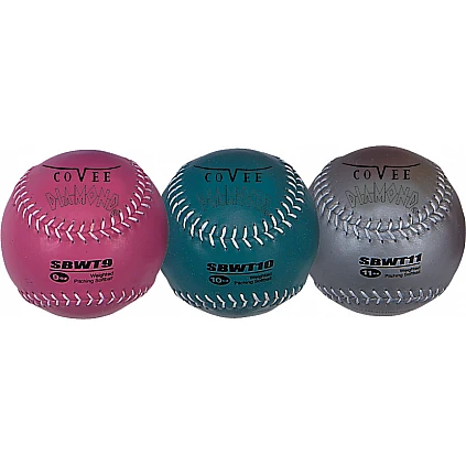 Bolas ponderadas Set (3)