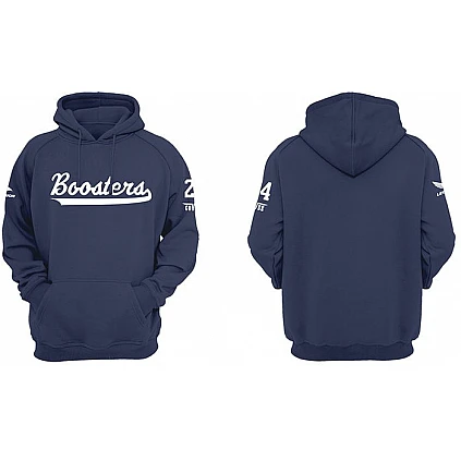 Boosters Hoodie