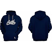 Catch Hoodie