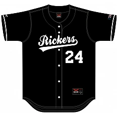 Braine Black Rickers