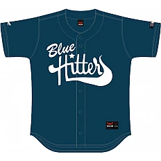 Blue Hitters Team