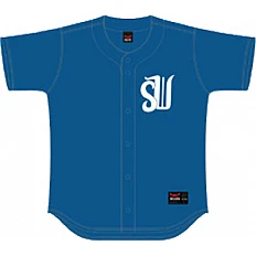 La Louvière Snarling Wolves