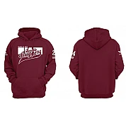 Double Sluggers Hoodie
