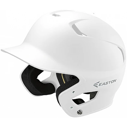 Easton Z5 Grip Matte: White