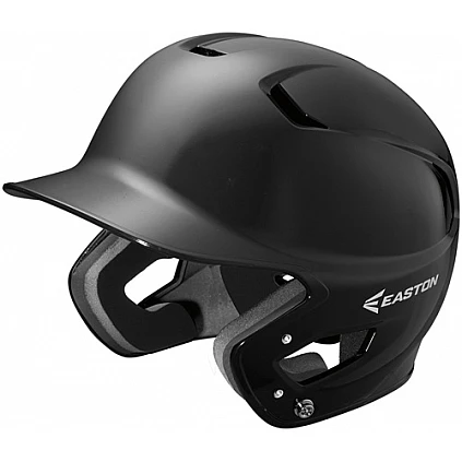 Easton Z5 Helm: Zwart