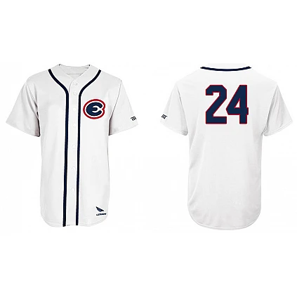 Enskede Jersey: White