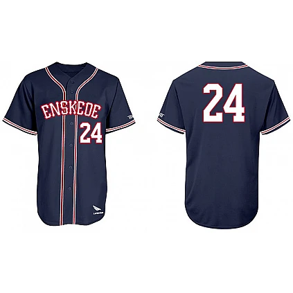 Enskede Jersey: Navy