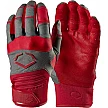 Guantes de bateo, Evoshield Aggressor,  Rojo