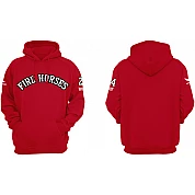 Firehorses Hoodie