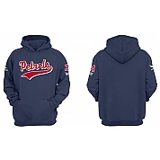 Sudadera Flying Petrels