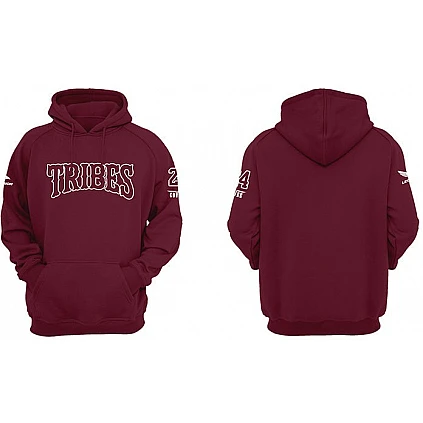 Sudadera Galway Tribes