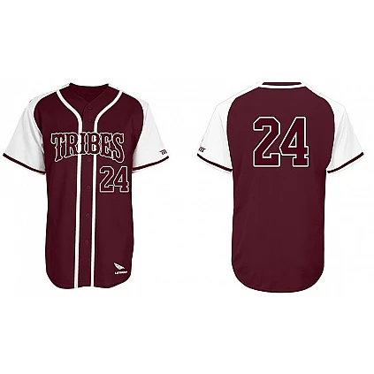 Camisa Galway Tribes