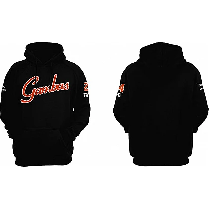 Gambas Hoodie