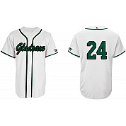 Gladsaxe Jersey: White