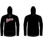 Baldham Boars Hoody Black