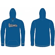 Sudadera Sheffield Bladerunners