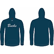 Bucks UK Hoodie