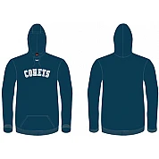 Honfleur Comets Hoodie