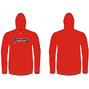 Cugnaux Dragons Hoodie