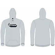 Espoo Expos Hoody, Grey