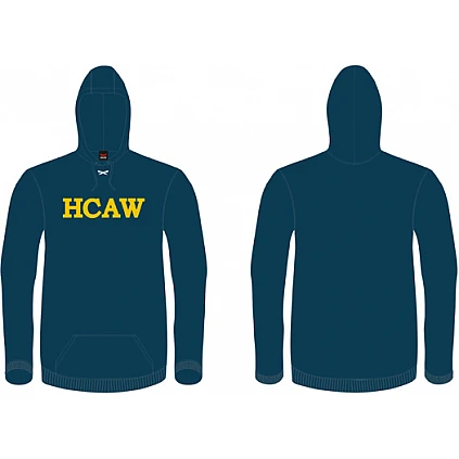 HCAW Hoody
