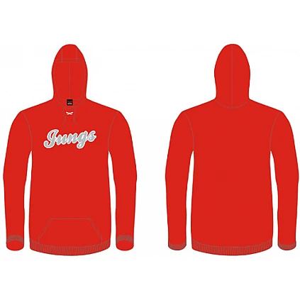 Jungs Hoody