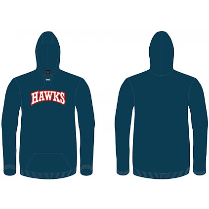 Hawks Hoodie