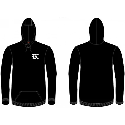 Karlskoga Bats Hoody