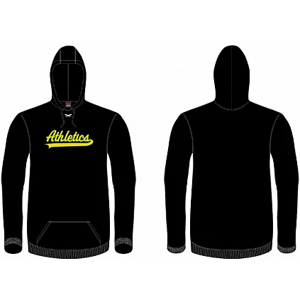 Mons Athletics Hoody