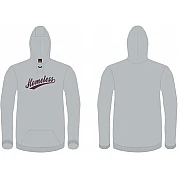 Homeless Hoodie