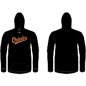 Sudadera Orioles