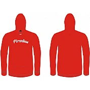 Piranhas Hoodie