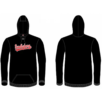 Sundbyberg Hoodie
