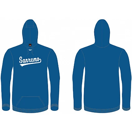 Sanremo Hoodie