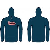 Sparks Hoodie