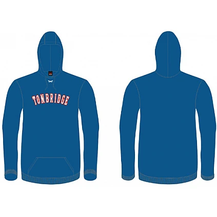 Tonbridge Hoodie