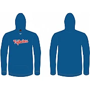 Vrijbuiters Hoody