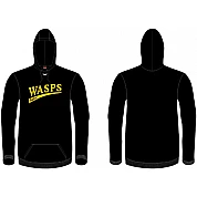 Felpa con cappuccio Romford Wasps