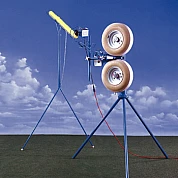 Automatic Feeder Baseball for Curveball/Combo Machine